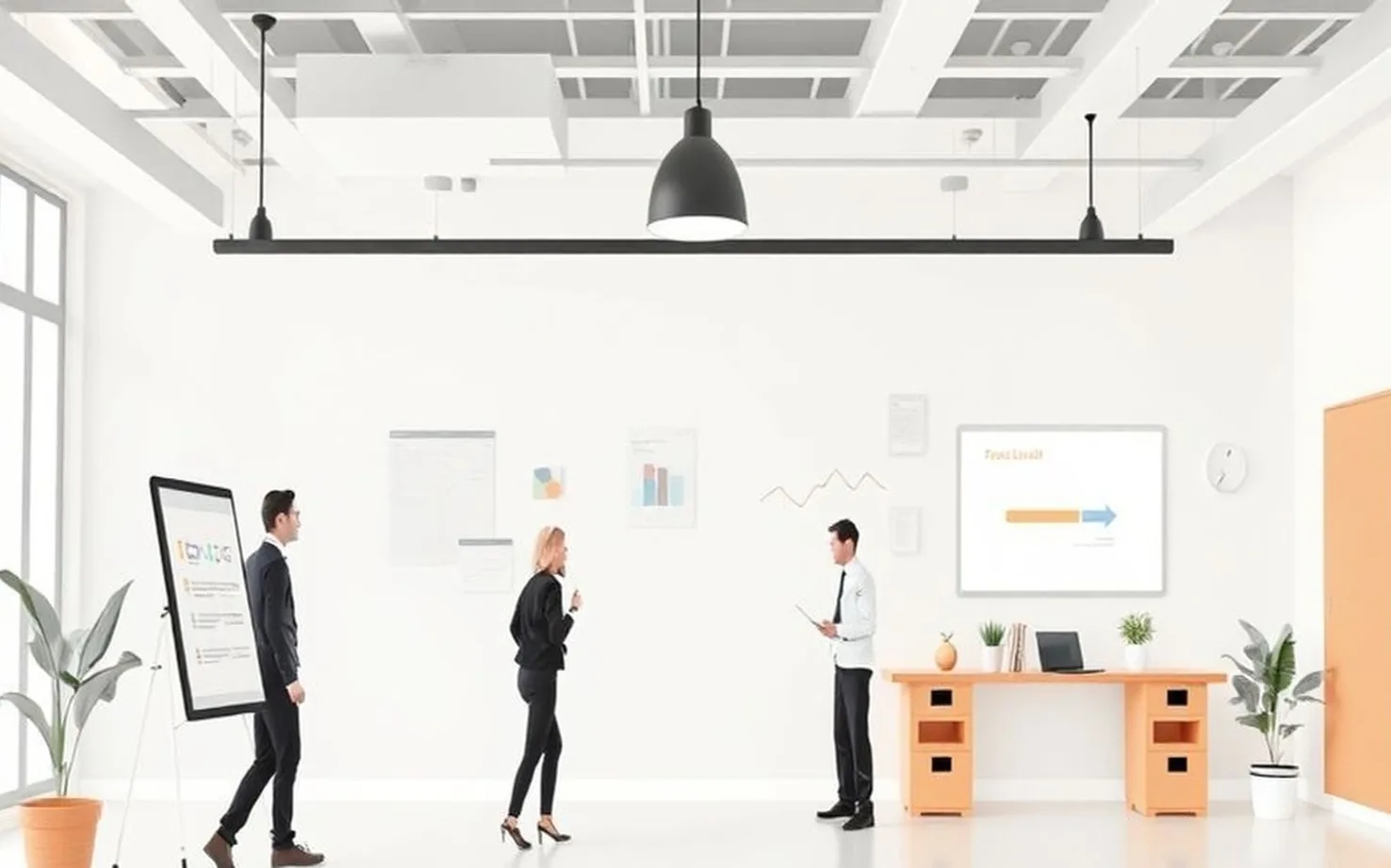 Customer acquisition consulting