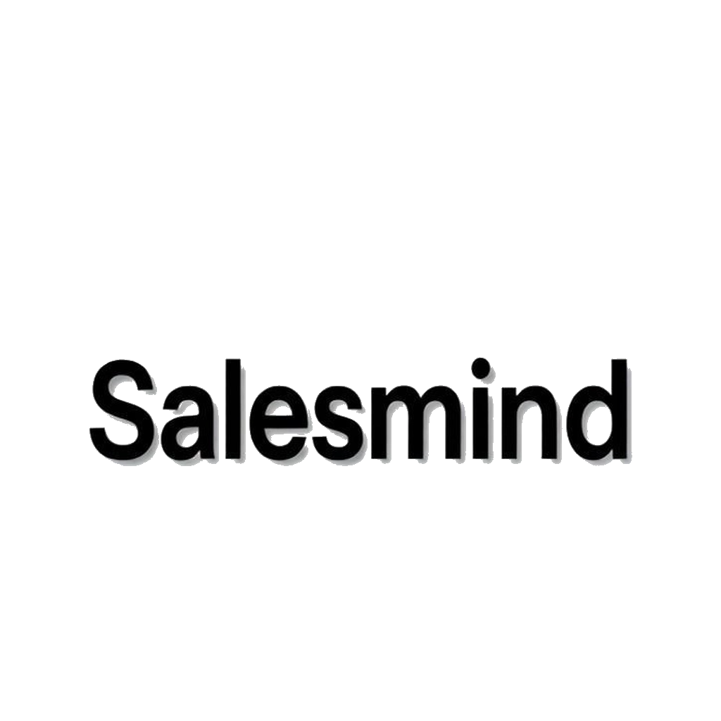 Salesmind Logo